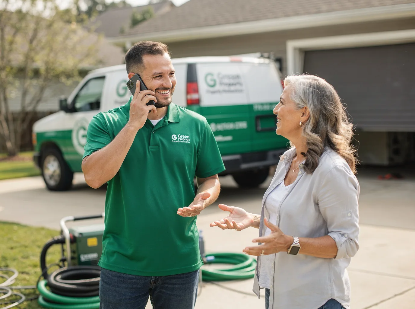 Water Damage Restoration Dexter, MI FAQs